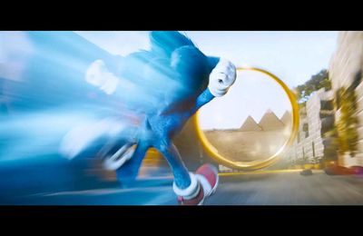 Sonic: La película español latino allcalidad pelicula completa
