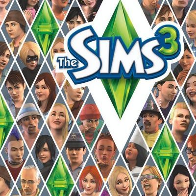 Présentation Sims 3