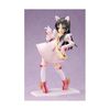 Kaitou Tenshi Twin Angels 2 - White Angel Hazuki Kurumi Color Cast