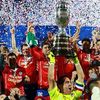 Le Chili : meilleure équipe de foot sud-américaine ?