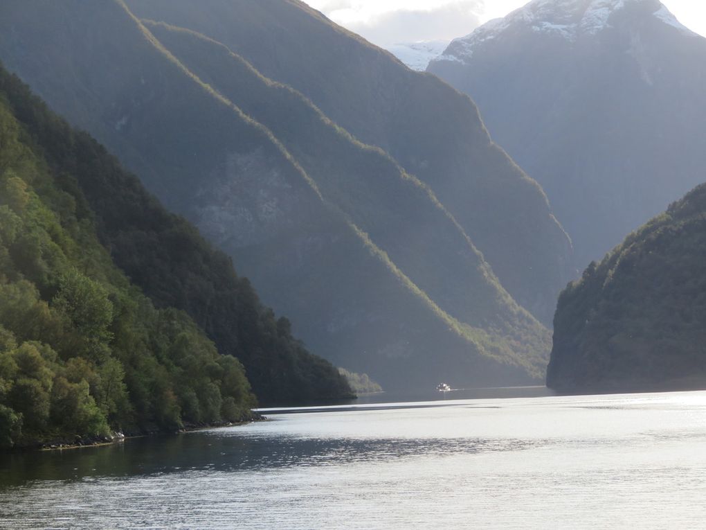 Nærøyfjord