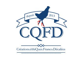 CQFD, concept Strore aux marques 100% françaises