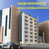 Top Commercial Projects in Noida---Top 3 Commercial Property in Noida
