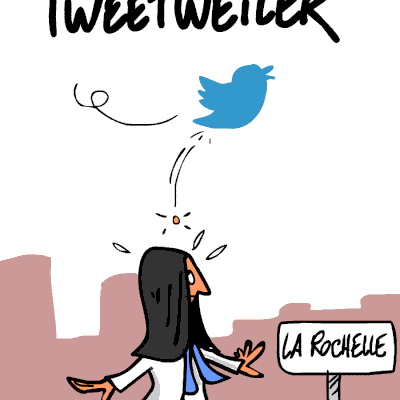 Twitter…une « arme » terrible ?