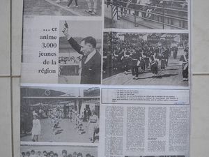 Articles du Républicain Lorrain du 18 mai 1975 