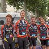 Triathlon et duathlon de Villeneuve/Lot