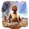 Cd Bande originale d'"Adama" à gagner