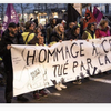 Mort de Cédric Chouviat, la famille redemande la suspension des policiers : MANIFESTATION ce dimanche  à PARIS
