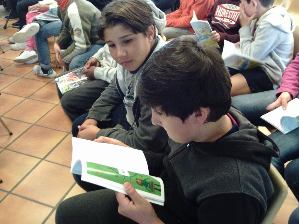 Nos contes