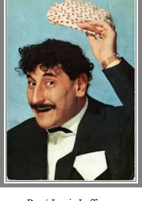 Une chanson, une histoire : JULIE LA ROUSSE