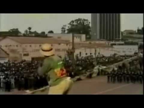 GOLDEN SOUNDS - ZANGALEWA