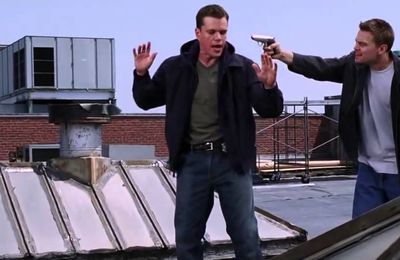 Les Infiltrés (The Departed)