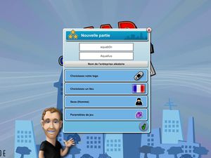 [Test] Mad Games Tycoon