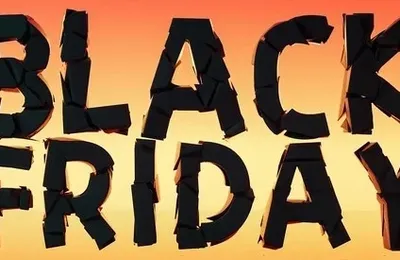 Black Friday : les promos de smartphone et ordinateur reconditionné