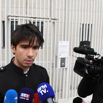 «Inadmissible» : Juan Branco dessaisi de la défense de Piotr Pavlenski dans l'affaire Griveaux