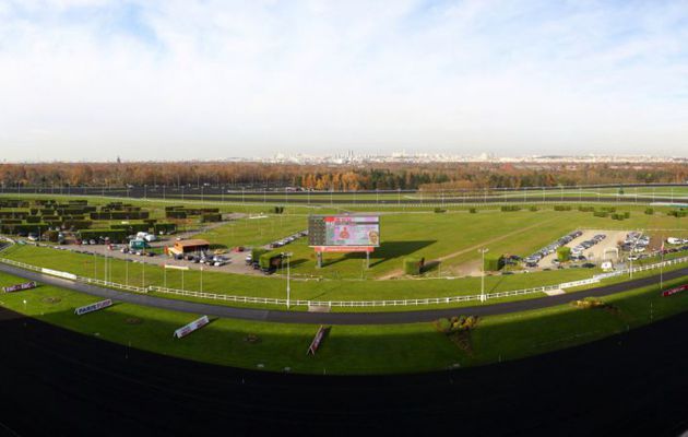 Quinté+ -  Samedi 4 Décembre à Vincennes