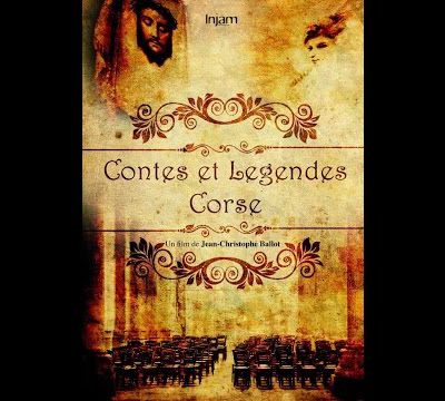 Contes et légendes corses