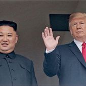 Corea del Norte lanzó dos misiles y aumenta la tensión con Trump