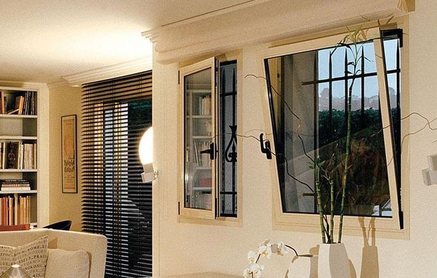Overview of Different Window Designs