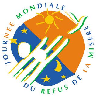 Le 17 octobre, Journée Mondiale du refus de la misère