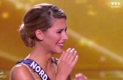 Miss France 2015 élue par Blogophitosal