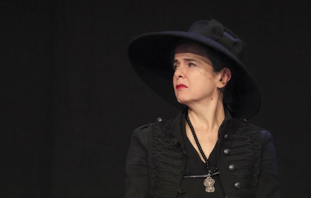 Prix Goncourt 2019 : Amélie Nothomb parmi les quatre finalistes