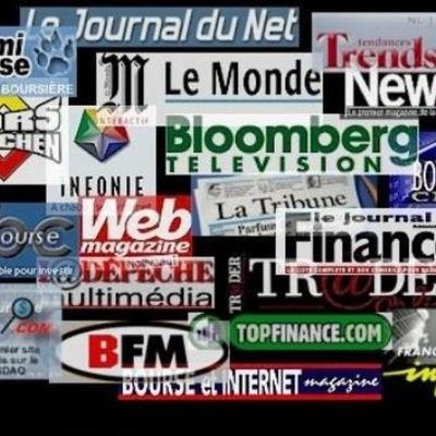 Quels sont les meilleurs médias pour suivre l'actualité ?