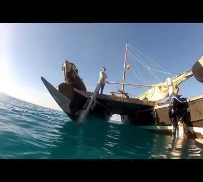 [Surf Trip] Fuerteventura : Trip sail & surf