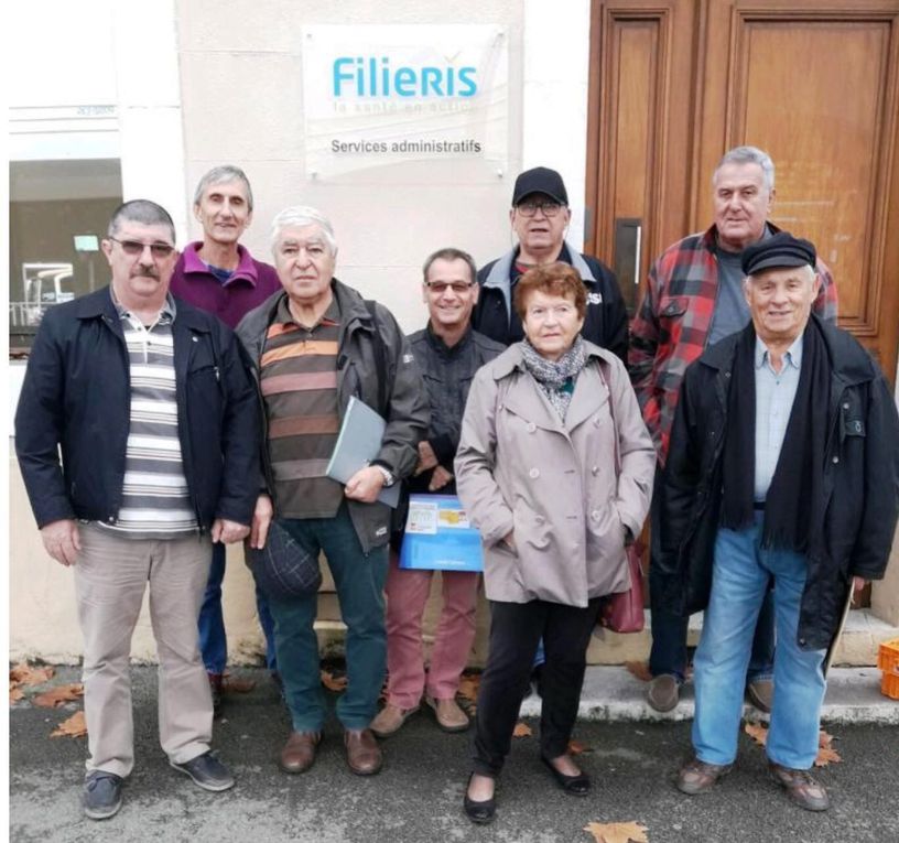 Belle réussite de la MAnif Confinée de l'Union Locale