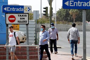 Coronavirus: la Catalogne confine 200.000 personnes! Et çà juste après la réouverture de ses frontières aux pays étrangers...