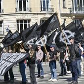 Terrorisme d'extrême droite : cette menace qui inquiète (enfin) le renseignement