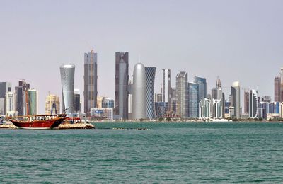 Présentation général du Qatar