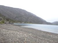 En route sur la &quot;carretera austral&quot;