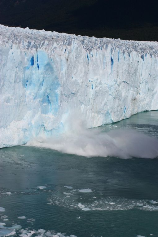 Album - Argentine - Perito-Moreno