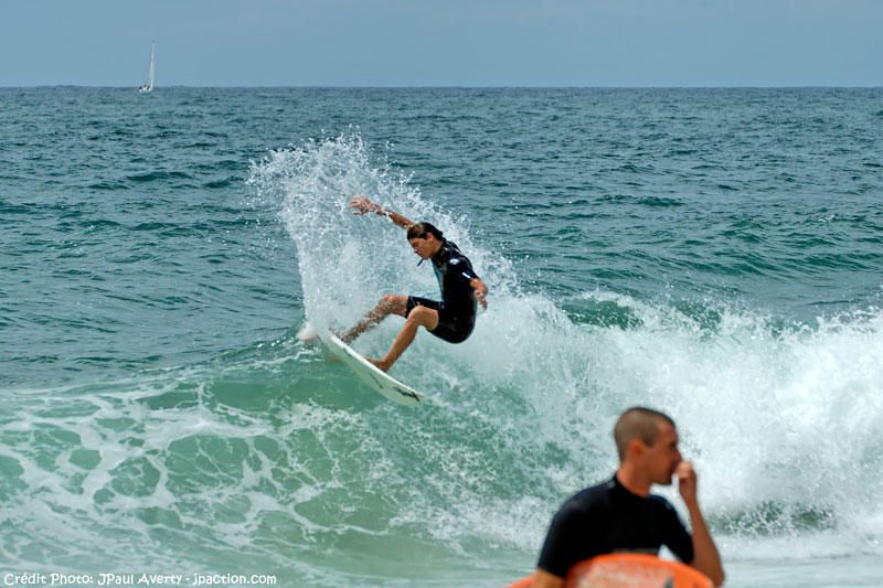 <p>Les photos de mes Sessions Shooting Surf.</p>
<p>De l'action, et de l'ambiance autant que possible au grés de mes déplacements, et des conditions...</p>