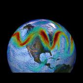 The Polar Jet Stream