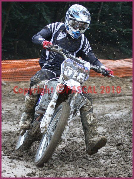 Album - MOTO-CROSS-LE-QUESNOY-N2