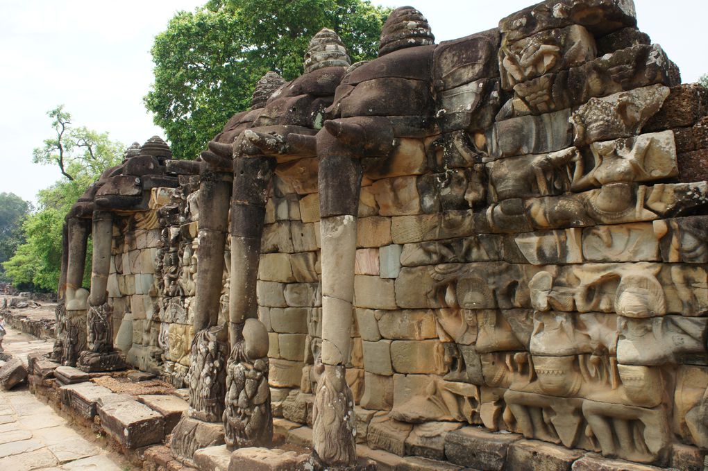 Album - Angkor-mars-2011