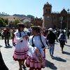 Cusco, Machu Picchu, Perou