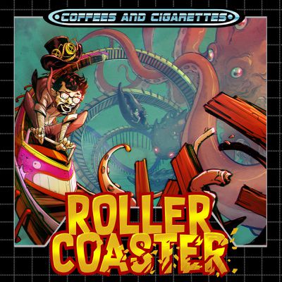 Coffees & Cigarettes dévoile ses hauts et ses bas avec RollerCoaster