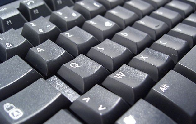 Les mystères du clavier de notre ordinateur