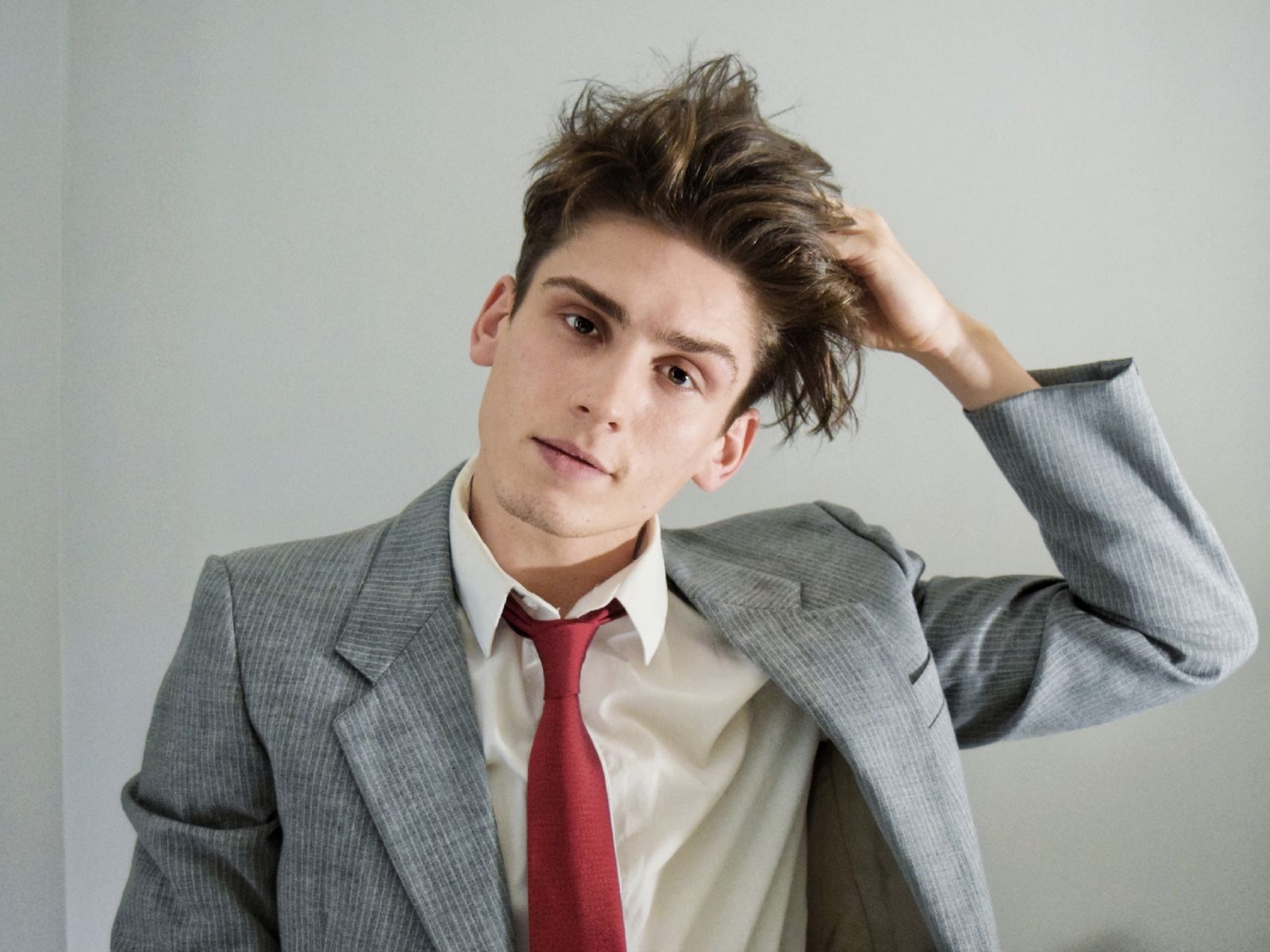 MON PETIT AMI VIRTUEL MarieChristine Chevalier Françoua Garrigues