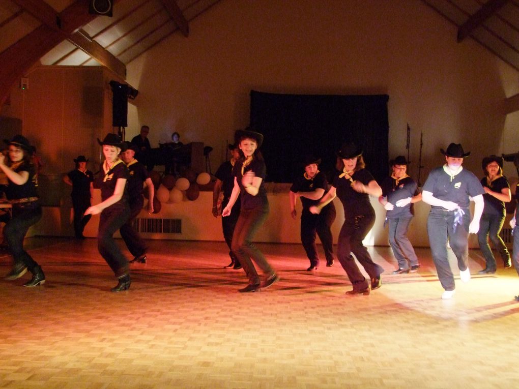 Album - FESTIV--DANSE-A-TROUY-2014