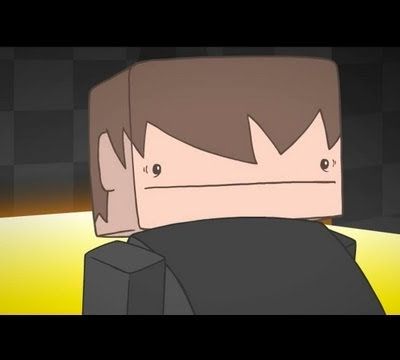 [Vidéo]Parodie Minecraft