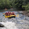 Pays Basque 2010 (bouée et rafting)