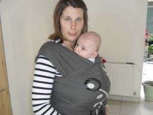 Je Porte Bébé avec Babymoov Episode 1 