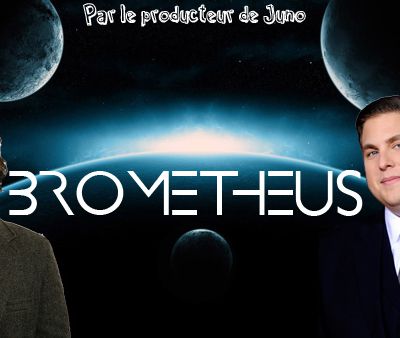 Prométheus rime avec?