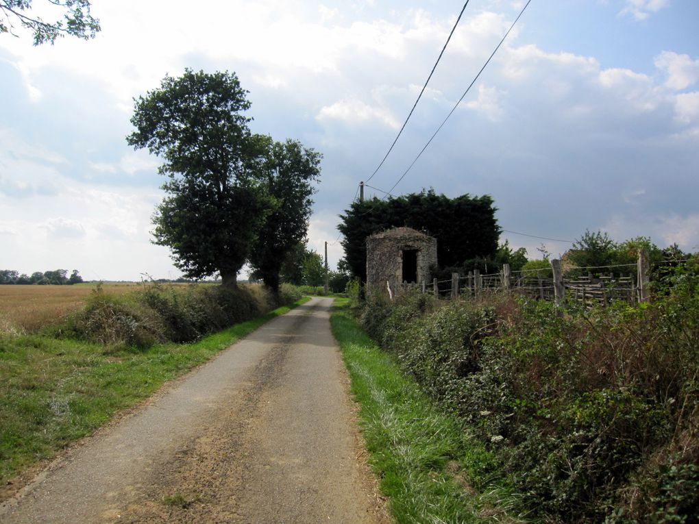 balades en vélo