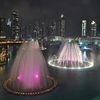 The Dubai Fountain in Pictures