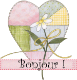 Après le bas, le haut...